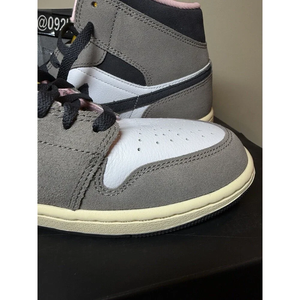 Jordan receive double